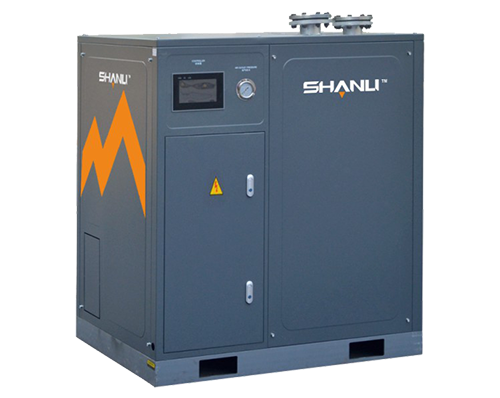 水冷型冷冻式干燥机（内置前置冷却器）